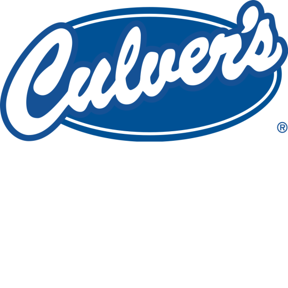 Culver's logo 